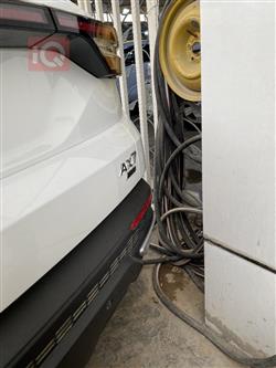 Dongfeng AX7